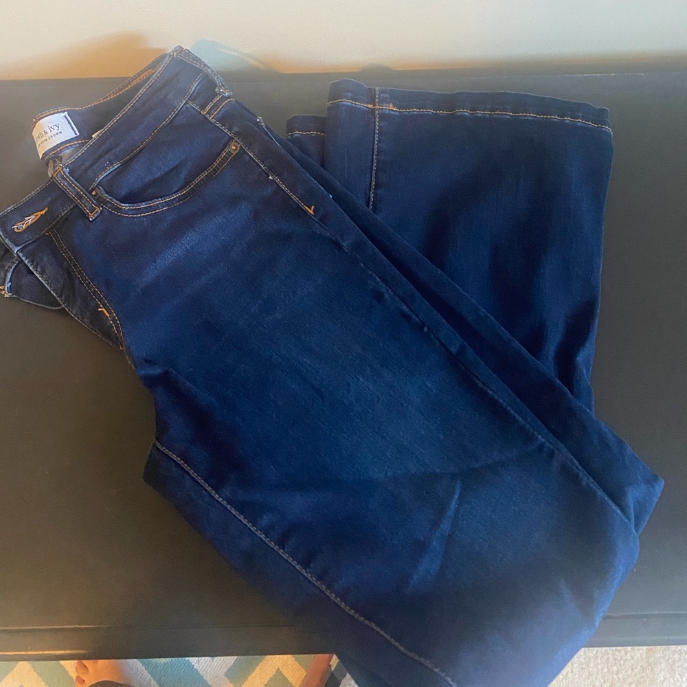 Crown & Ivy jeans